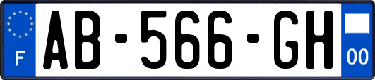 AB-566-GH