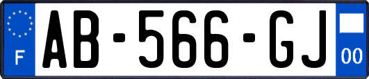 AB-566-GJ