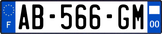 AB-566-GM