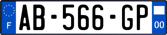 AB-566-GP