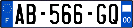 AB-566-GQ