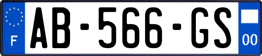 AB-566-GS