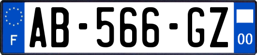 AB-566-GZ