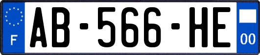 AB-566-HE