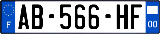 AB-566-HF