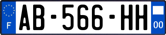 AB-566-HH