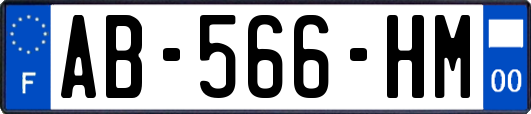 AB-566-HM