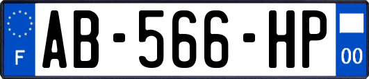 AB-566-HP