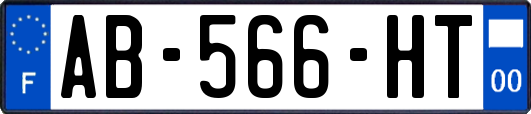 AB-566-HT