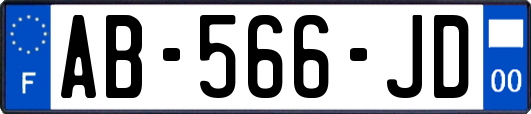 AB-566-JD