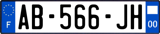 AB-566-JH