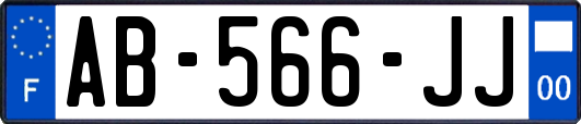 AB-566-JJ