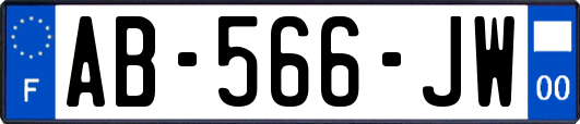 AB-566-JW