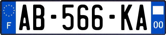 AB-566-KA