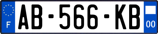 AB-566-KB