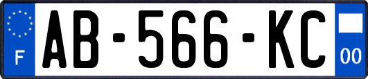 AB-566-KC