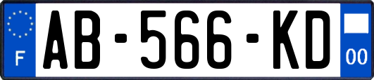 AB-566-KD