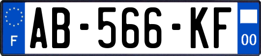 AB-566-KF