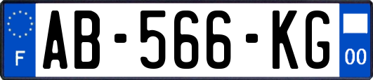 AB-566-KG