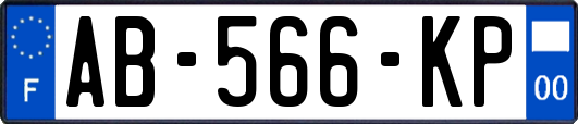 AB-566-KP