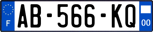 AB-566-KQ