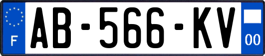 AB-566-KV