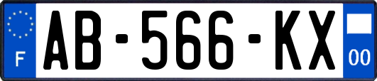 AB-566-KX