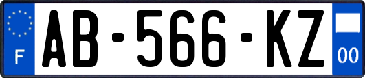 AB-566-KZ