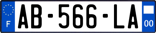 AB-566-LA