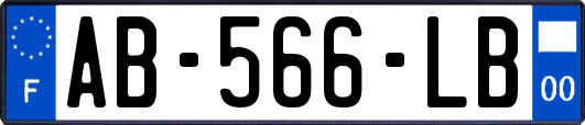 AB-566-LB