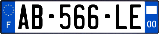 AB-566-LE