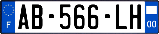 AB-566-LH