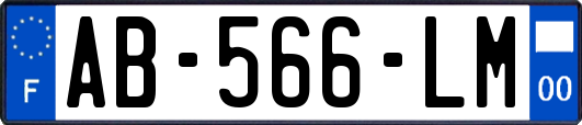 AB-566-LM