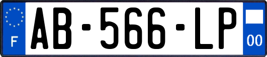 AB-566-LP