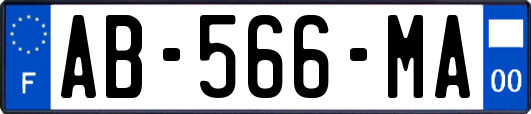 AB-566-MA