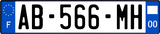AB-566-MH