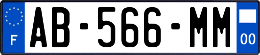 AB-566-MM