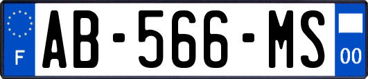 AB-566-MS