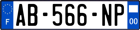 AB-566-NP