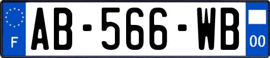 AB-566-WB