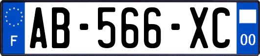 AB-566-XC