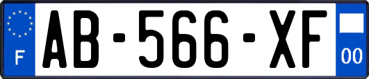 AB-566-XF