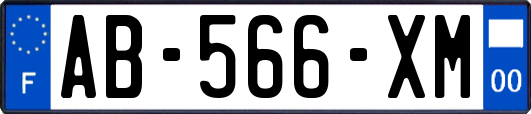 AB-566-XM