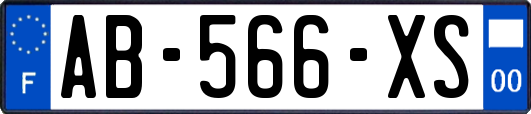 AB-566-XS