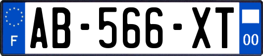 AB-566-XT