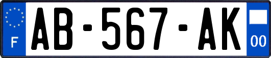 AB-567-AK