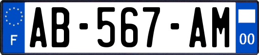 AB-567-AM