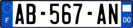 AB-567-AN