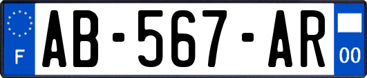 AB-567-AR