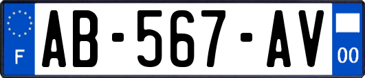 AB-567-AV